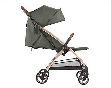 ranac labubu: Kolica autofolding JOY Premium – army green (SKU: KKB3) Lagana i — 2