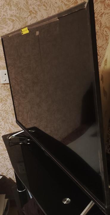 İşlənmiş Televizor Hoffmann LED ekran 40" FHD (1920x1080), Ünvandan götürmə lalafo.az -da İşlənmiş Televizor Hoffmann LED ekran 40" FHD (1920x1080), Ünvandan götürmə