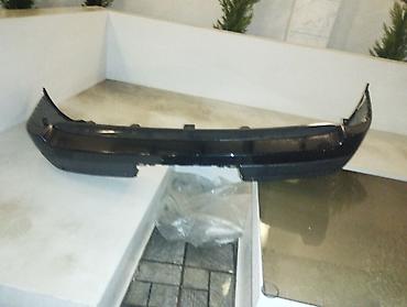 range rover buferi: Range Rover üçün orijinal “body kit” hissələri - Marka/model: Land — 4
