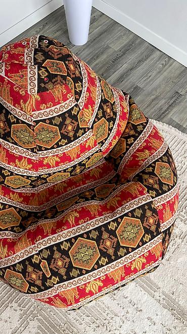 Бинбэги: Бинбэг, Новый, Самовывоз, Платная доставка — 25