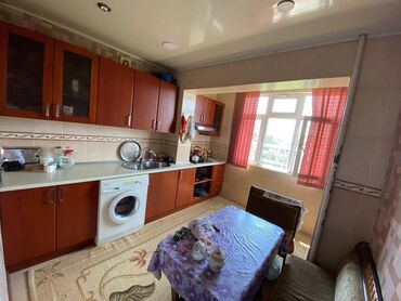 Köhnə tikili: Bakı, Qaraçuxur qəs., 4 otaqlı, Köhnə tikili, 100 kv. m — 5