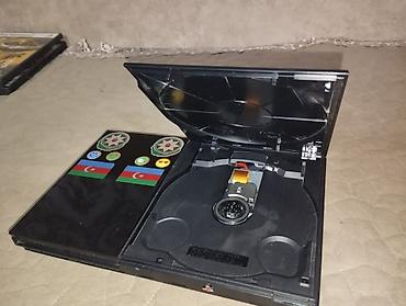 xs max gold: PlayStation 2 Slim (SCPH-90004) komplekti 🔴ENDİRİM YOXDUR SON QİYMET — 5