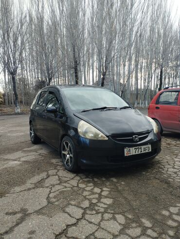 двери на хонда аккорд: Honda Fit: 2003 г., 1.5 л, Вариатор, Бензин