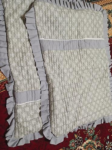 Одеяла и пледы: Плед, Фактурный — 18