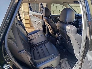 электро авто бишкек: Kia Sorento: 2019 г., 2.2 л, Автомат, Дизель — 9