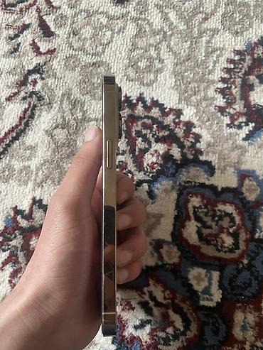Apple iPhone: IPhone 14 Pro Max, 256 GB, Natural Titanium, Face ID — 4