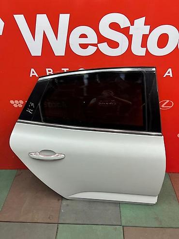 Двери и комплектующие: Дверь Задняя левая Samsung, Б/у, Оригинал at lalafo.kg — 4 Двери и комплектующие: Дверь Задняя левая Samsung, Б/у, Оригинал — 4