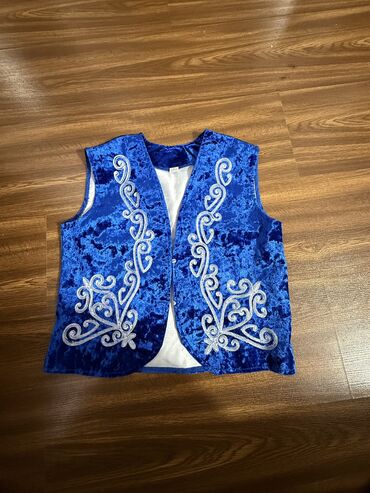 Карнавальные костюмы: Форма Военный кызга 4 жаштан 10 башка чейин Кыргыз койнок Национальная — 14