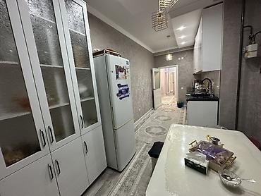 Продажа квартир: 3 комнаты, 85 м², Элитка, 4 этаж, Евроремонт — 10