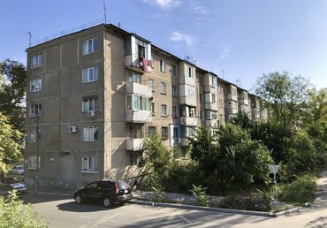 Продажа квартир: 3 комнаты, 58 м², 104 серия, 1 этаж, Дизайнерский ремонт