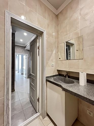 Продажа квартир: 2 комнаты, 68 м², Элитка, 7 этаж, Евроремонт — 10