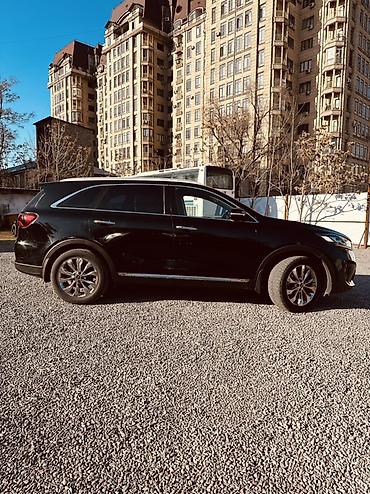 Kia: Kia Sorento: 2019 г., 2 л, Автомат, Дизель, Кроссовер — 5