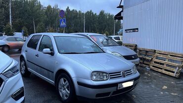 продам опель зафира: Volkswagen Golf: 2002 г., 1.6 л, Автомат, Бензин, Хетчбек