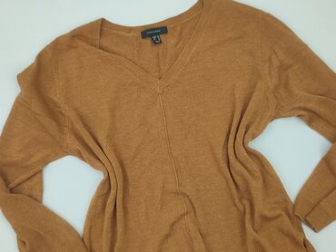 buty zimowe z jenotem: Atmosphere, Women`s sweater, size 3XL (EU 46)