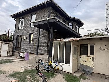 Продажа коттеджей и домов: 5 комнат, 160 м², 3 соток, Бишкек, Собственник — 4