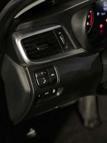 Kia: Kia K5: 2019 г., 2.4 л, Автомат, Бензин, Седан — 10