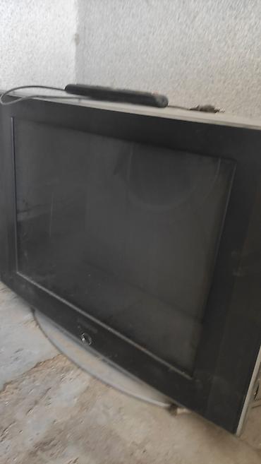 ТВ и видео: Samsung kineskop televizor - Brend/model: Samsung (CRT/kineskop — 2