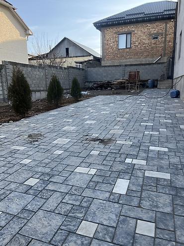 Продажа коттеджей и домов: Продается дом 2025 года постройки, Ак Ордо, 2 этажный, идеальной — 2