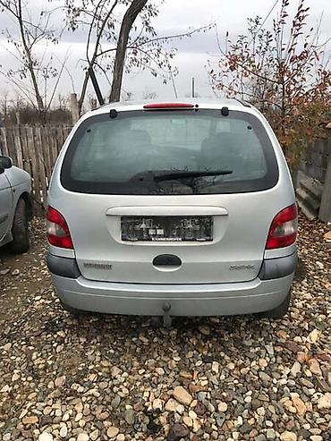relej: STOP LAMPE SCENIC 1 ZA RENAULT SCENIC — 1
