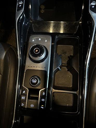 Kia: Kia Sorento: 2020 г., 2.2 л, Автомат, Дизель, Кроссовер — 16