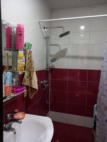 Yeni tikili: 2 otaqlı, Yeni tikili, 59 kv. m — 4