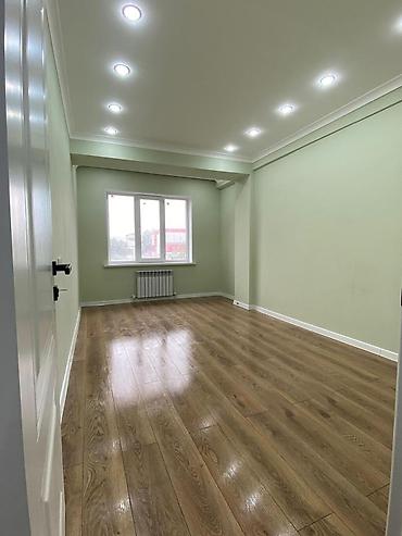 Продажа квартир: 2 комнаты, 63 м², Элитка, 4 этаж, Евроремонт — 1