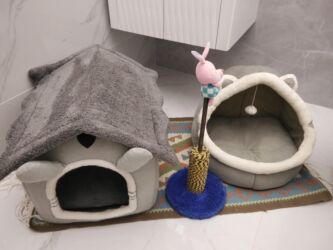 Balıqlar: Yuva oyuncaq – 15 manata. Ünvan: Qarayev. AF(4804) Təsvir: - Ev