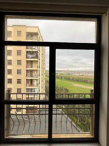Mənzillər: 3 otaqlı, Yeni tikili, m. 20 Yanvar, 87 kv. m — 10