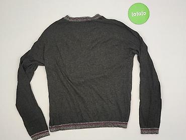 smog kurtka: Sweter damski, rozmiar S — 2