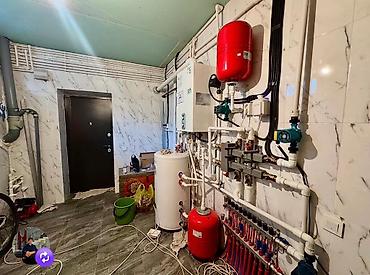 без депозита: 345 м², 5 комнат, Киргизия 1, Без подселения — 5