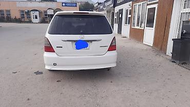 e53 amg: Honda Odyssey: 2000 г., 2.3 л, Автомат, Бензин, Минивэн — 3