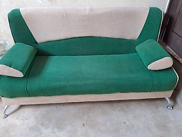 Divanlar: Divan, İşlənmiş, Bazalı, Parça — 2
