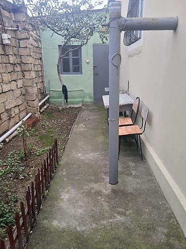 xutor kirayə ev: Kirayə verilən 1 otaqlı, mebellə təchiz olunmuş mənzil/otaq — 8