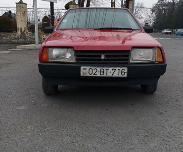 VAZ (LADA): VAZ (LADA)