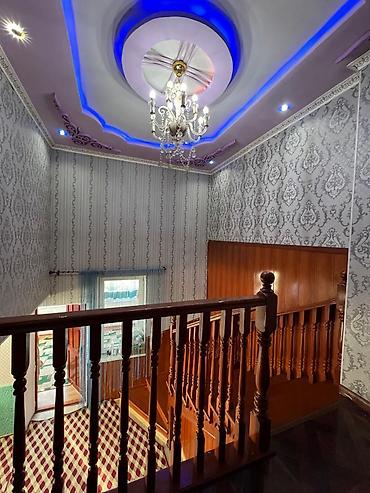 Продажа коттеджей и домов: Уй сатылат Немецкий 150-160 м2 -2 этаж .
Жер 4соток — 20