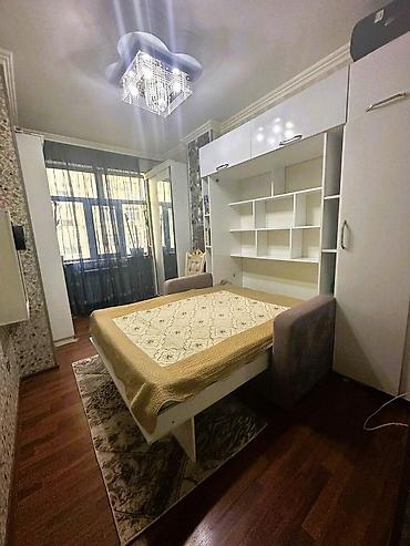 evler gence: 3 otaqlı, Yeni tikili, 86 kv. m — 10