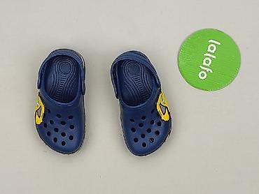 buty 38: Klapki 24, Używany — 2