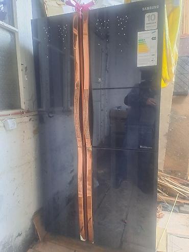 air frier: Qiyməti 2200 manat az işlənib. yerində endirim olacaq. Samsung — 1