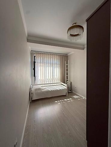 127: 2 комнаты, 54 м², Ак-Кеме Элитка, 11 этаж, Свежий ремонт — 2