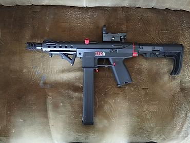 Игрушки: Игровой орбизный комплект TEC-9 Описание: - Модульная платформа в — 2