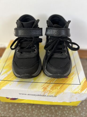 ортопедическая обувь для детей бишкек: В отличном состоянии турецкий ортопедический обувь для детей 26