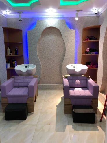 Digər kommersiya daşınmaz əmlakı: Yasamalda yerləşən 130kv sahəsi olan yol kənarı təmirli əşyalı — 16