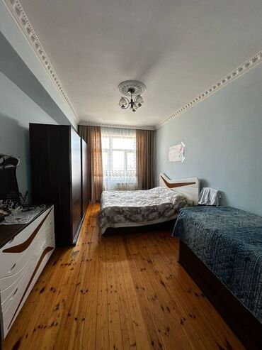 Yeni tikili: Məmmədli, 3 otaqlı, Yeni tikili, m. Koroğlu, 82 kv. m -da lalafo.az — 7 Yeni tikili: Məmmədli, 3 otaqlı, Yeni tikili, m. Koroğlu, 82 kv. m — 7