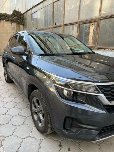купить двигатель газ 53 с консервации: Kia Seltos: 2020 г., 1.6 л, Робот, Дизель, Кроссовер