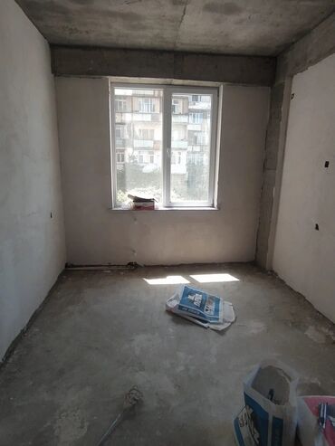 Yeni tikili: 2 otaqlı, Yeni tikili, m. Həzi Aslanov, 74 kv. m — 20