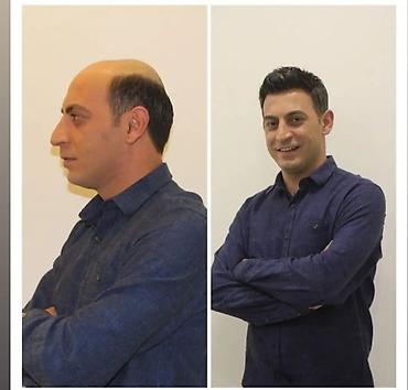 cırt cırt saç: Qadın saç ustaları — 1
