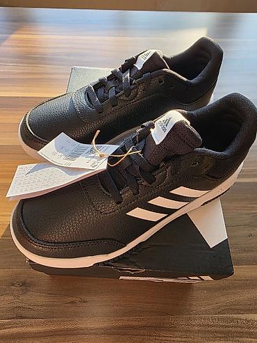 adidas krasovka: ​ADIDAS ORIGINAL KROSSOVKA — RAZMER 38.5 - 39 (YENİ) Yeni Adidas — 8