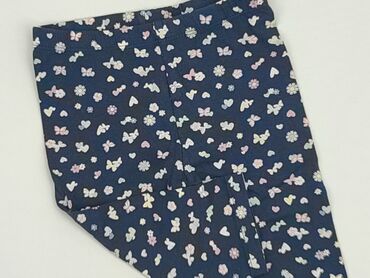 sukienka letnia mohito: 3/4 Children's pants Topomini, 1.5-2 years, condition - Very good