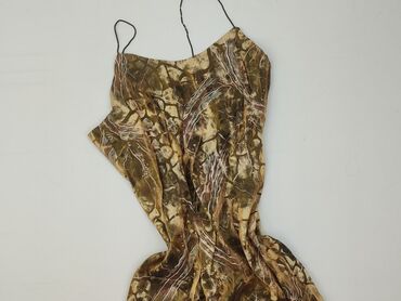 kapcie z piętą: Women`s dress, size S