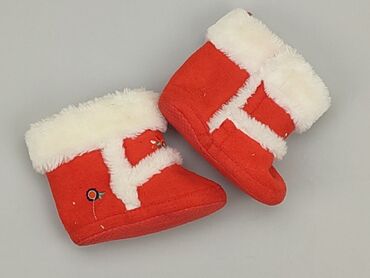 kapcie sandałki dziecięce: Slippers 19, Used